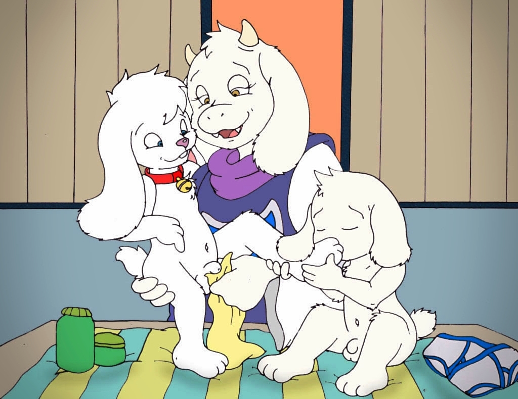 1792642_nelson88__asriel_kevin_and_toriel_