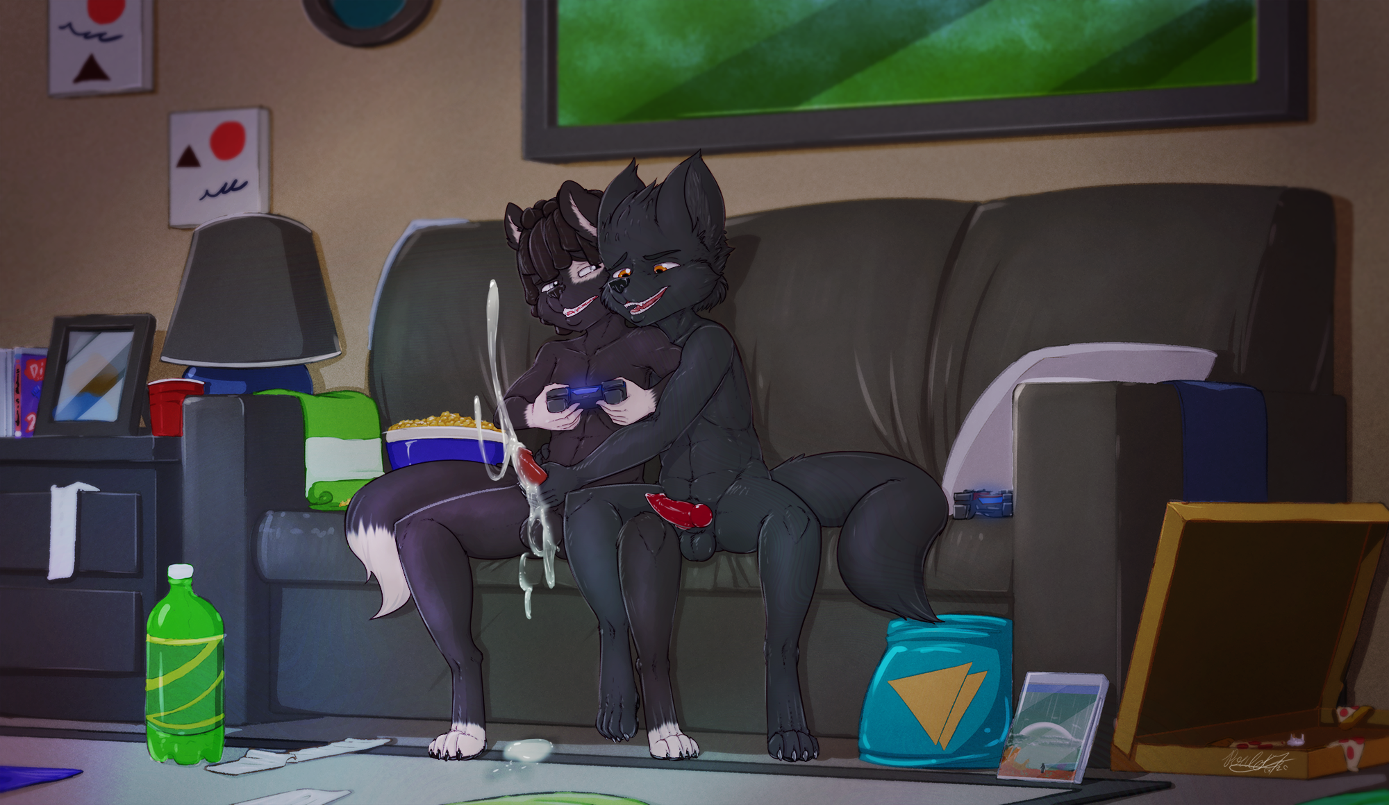 3043996_DiegoandFriends_lielong_couch_commission_02_sd