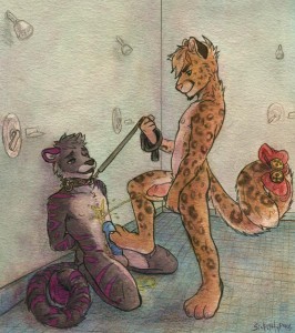 1434835869.mestiso_1434819834.neuro_turns_out_cats_like_showers