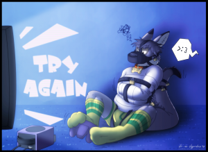 1453071907.vir-no-vigoratus_commission_egk_game_over