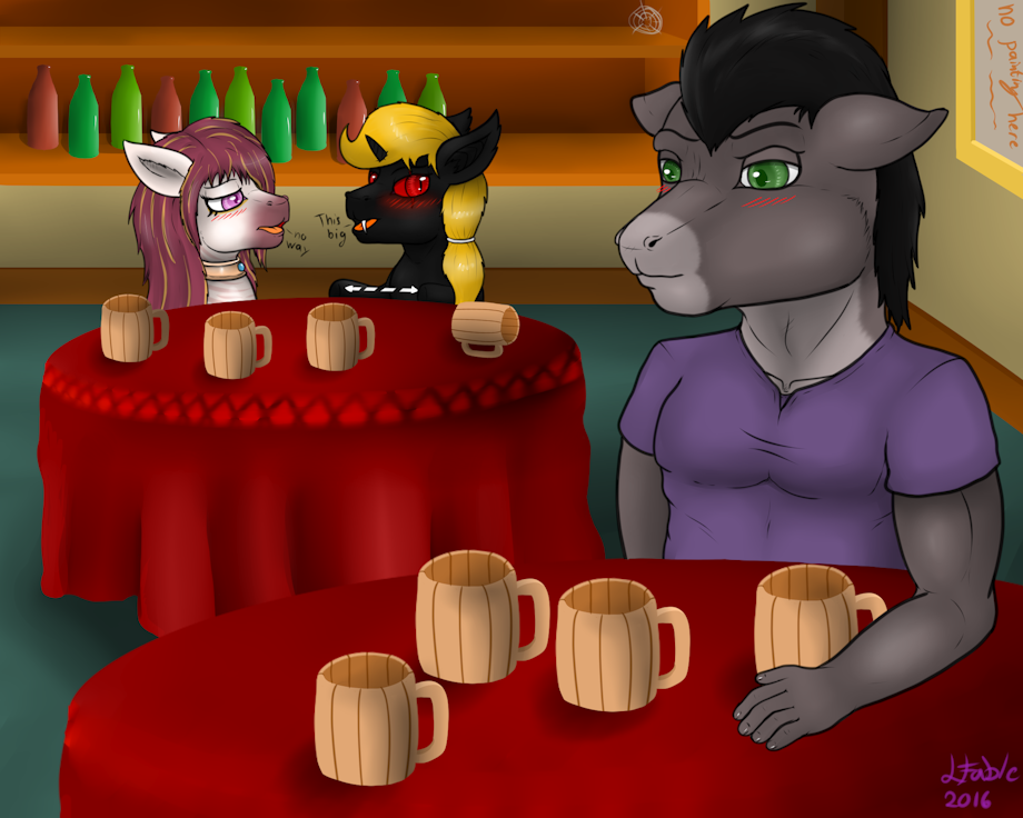 1752740_AndyBunneh_lazyfable_1.1_a_drunk_night_with_a_donkey_caesar_and_aeylinfaith