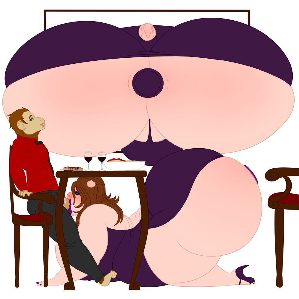 1582802082.666zarike_monkey_and_pig_at_a_fancy_resturant