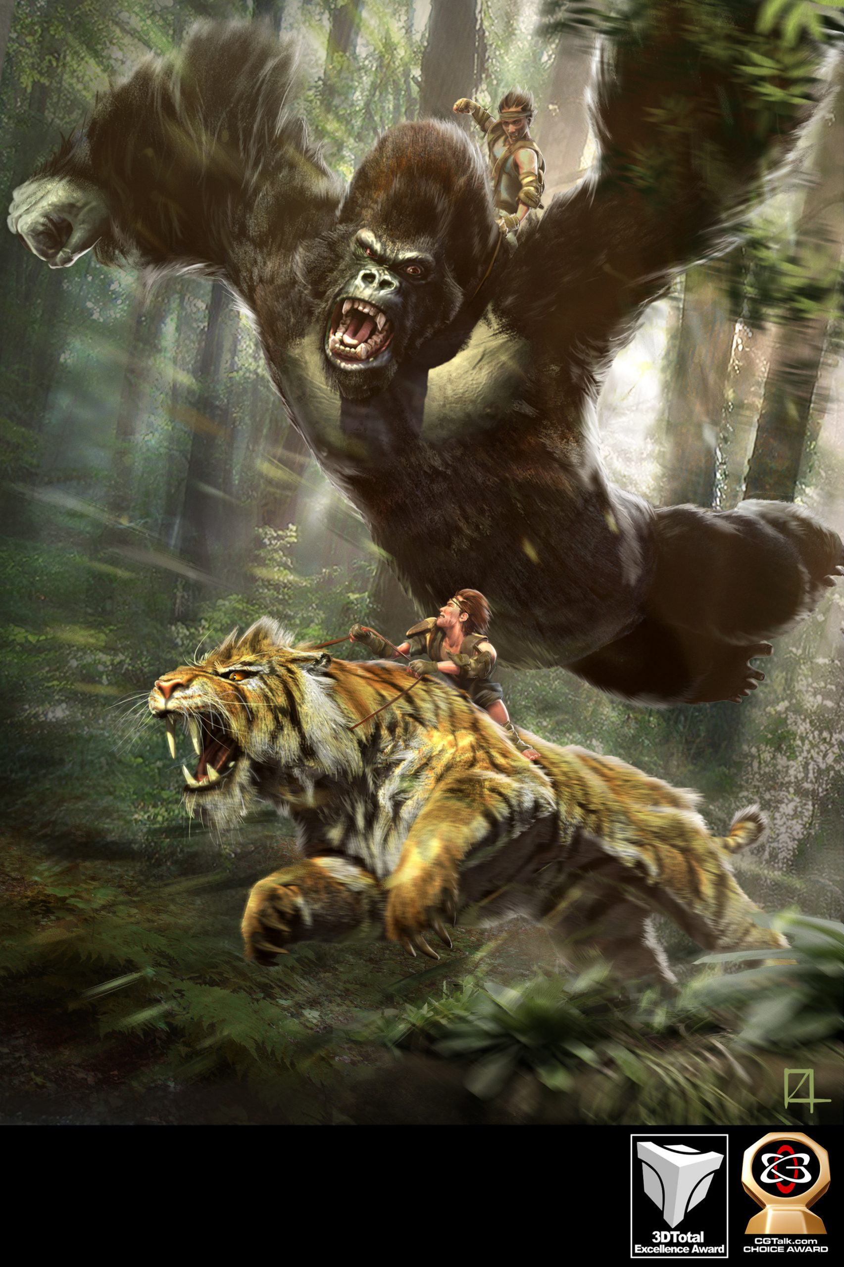 damian-buzugbe-gorilla-vs-tiger-02