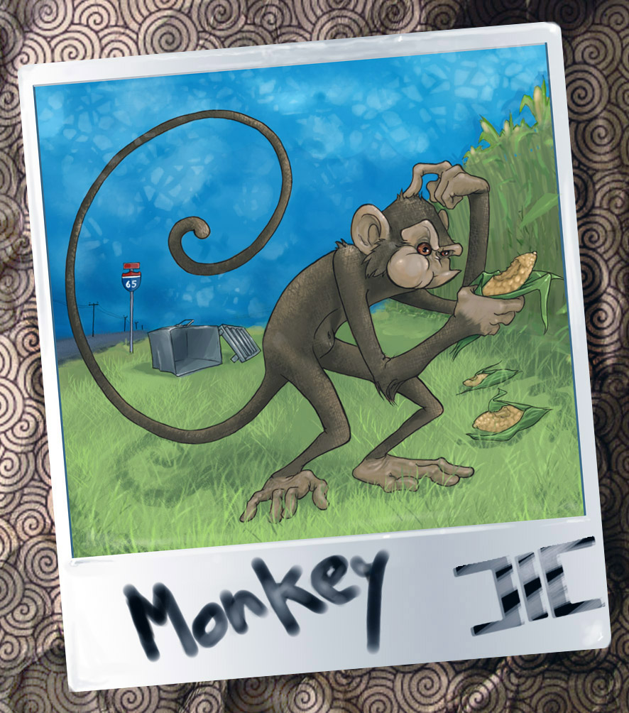 monkey_by_juancaruso_dz875v